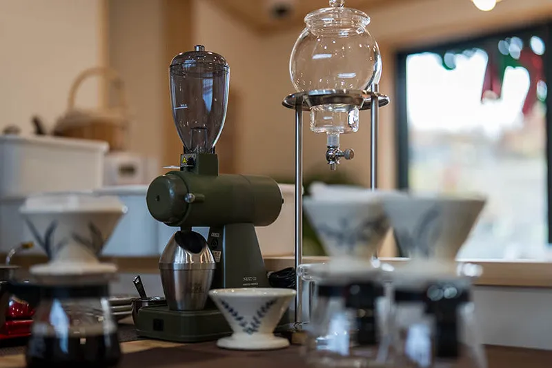 訪れる前に知りたい施設の基本情報