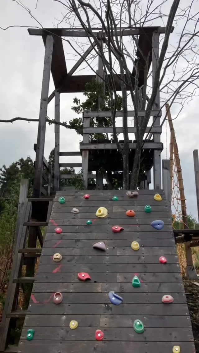 子どもたちのために